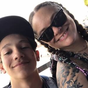 Meet your Posher, Michelle